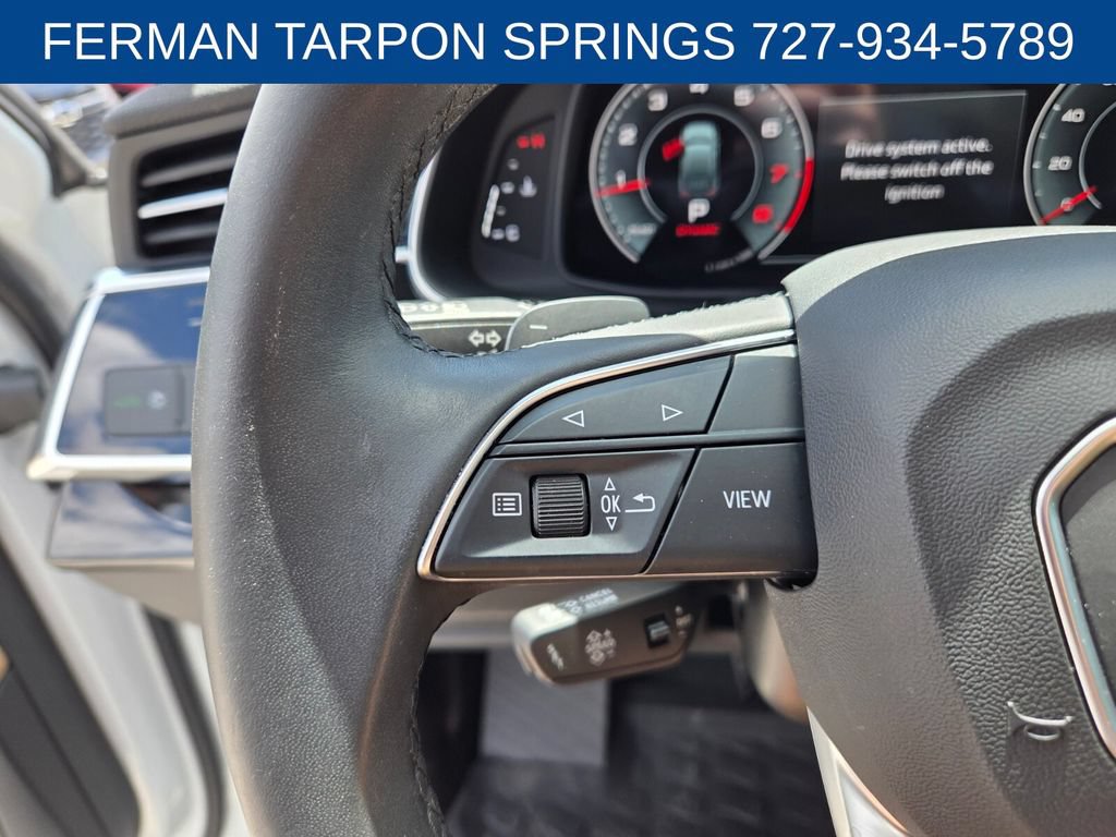 Used 2022 Audi Q7 2.0T Premium Plus AWD/4WD image 32