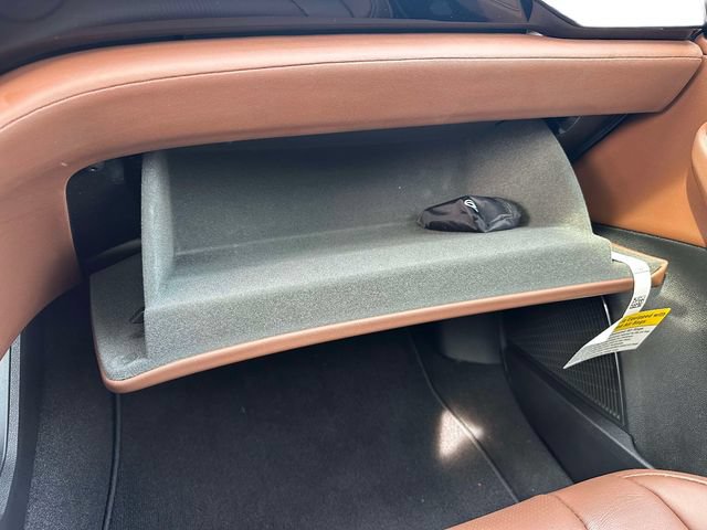 Certified 2026 Acura MDX w/ Technology Package FWD image 47