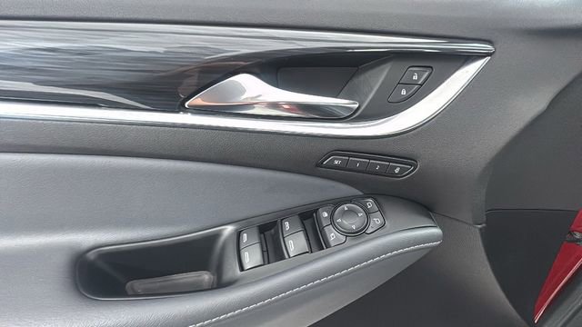 Used 2024 Buick Enclave Premium image 21