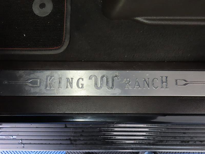 Used 2020 Ford F450 King Ranch w/ King Ranch Ultimate Package image 19