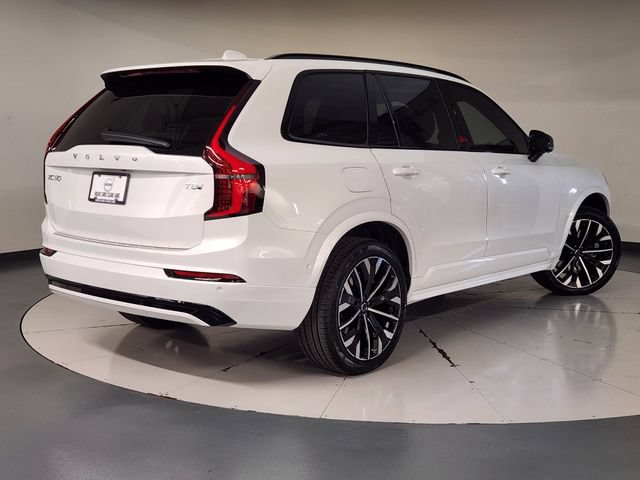 New 2026 Volvo XC90 T8 Ultra w/ Protection Package Premier AWD/4WD image 2