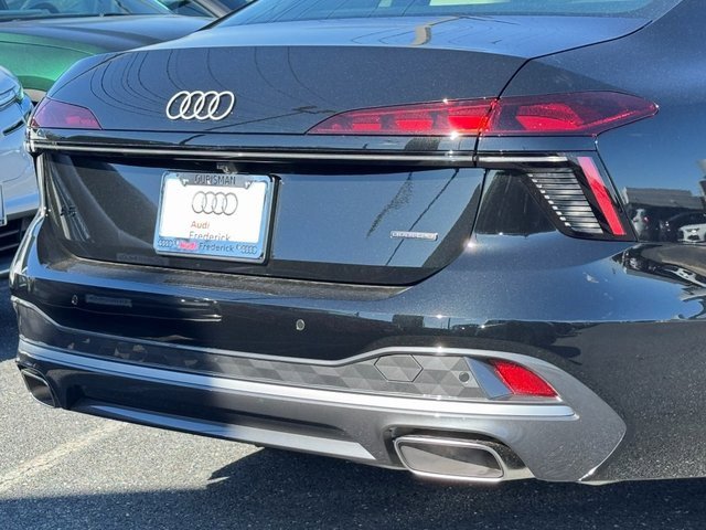 New 2026 Audi A6 Prestige image 8