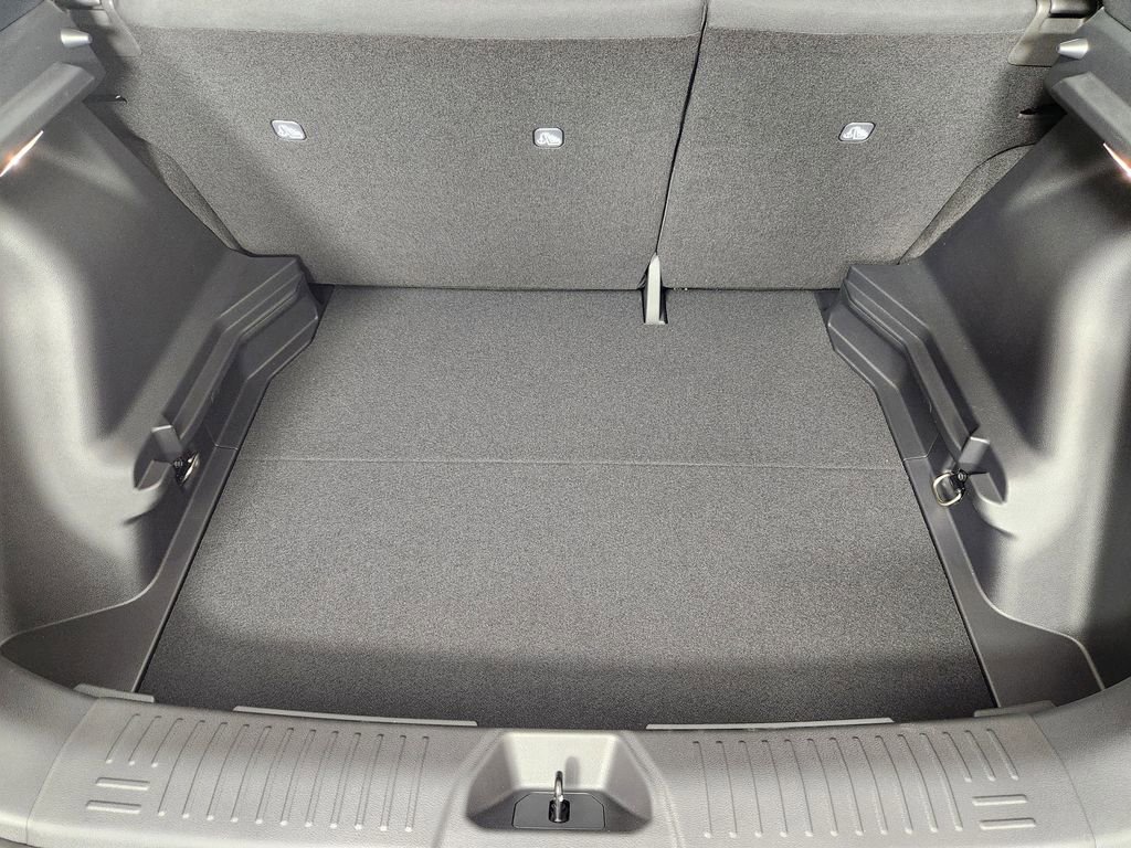 New 2026 Nissan Leaf w/ Floor Mat Package (S+) image 14