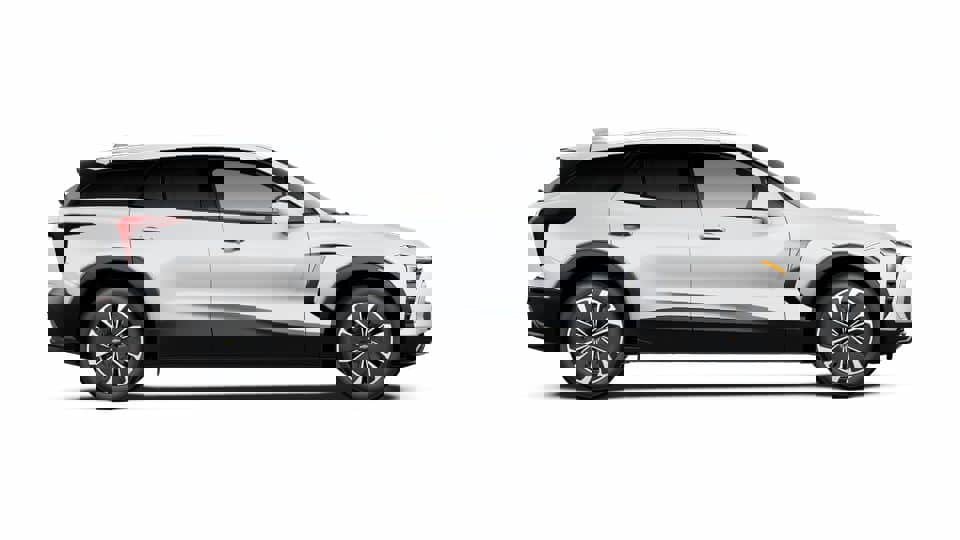 New 2026 Chevrolet Blazer EV LT image 42