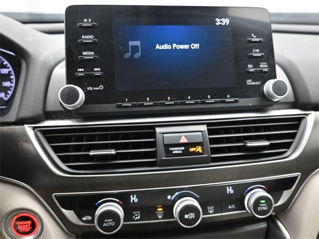 Used 2019 Honda Accord LX image 28