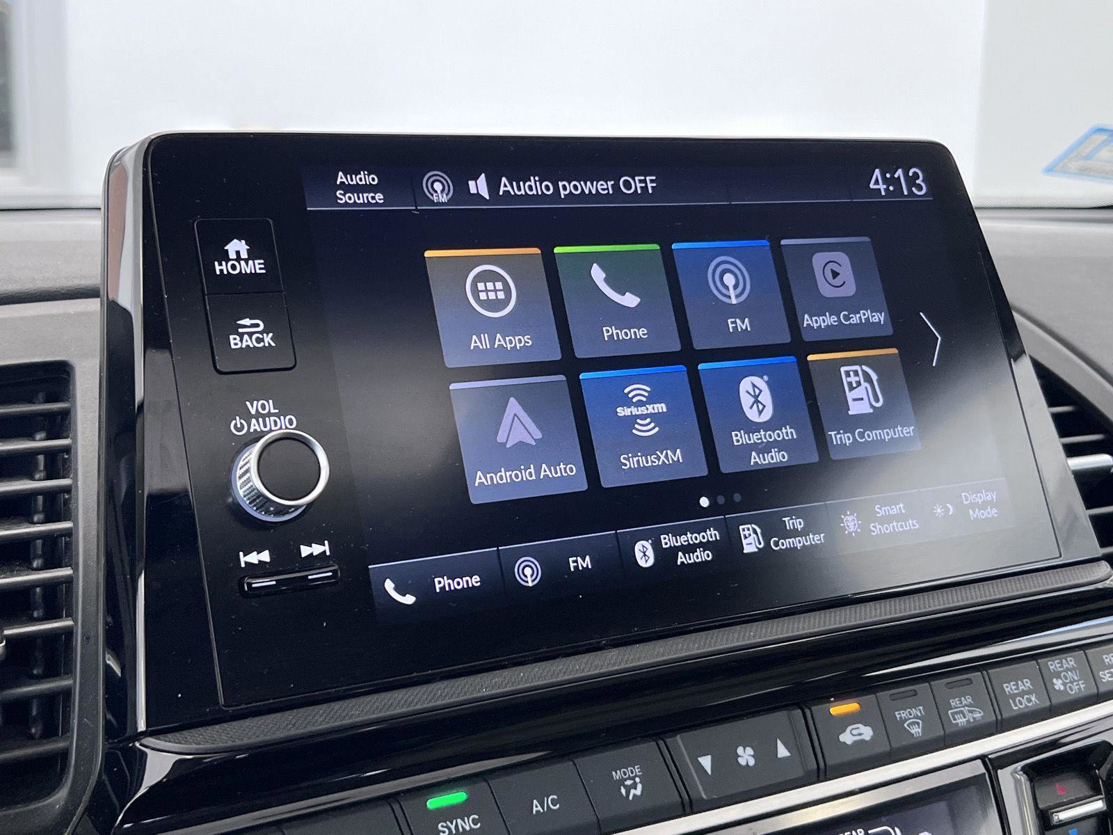 Used 2025 Honda Odyssey EX-L image 7
