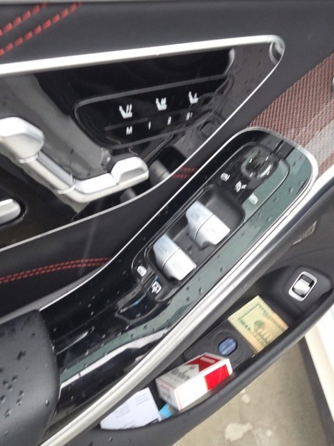 Used 2024 Mercedes-Benz S 63 AMG S image 7