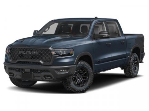 New 2027 RAM 1500 Rebel w/ Advanced Safety Group II AWD/4WD image 1