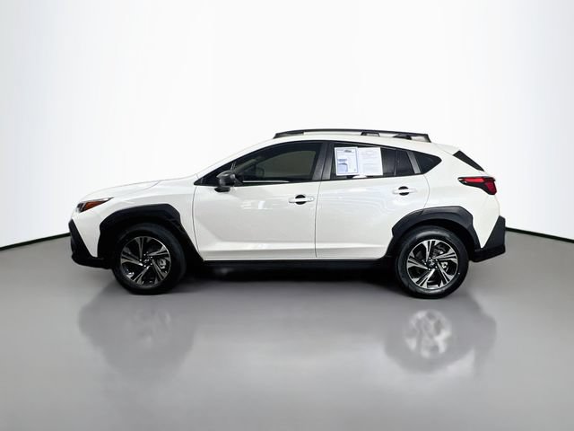 Used 2024 Subaru Crosstrek 2.0i Premium AWD/4WD image 6