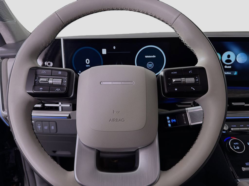 Used 2026 Hyundai Santa Fe Calligraphy AWD/4WD image 14