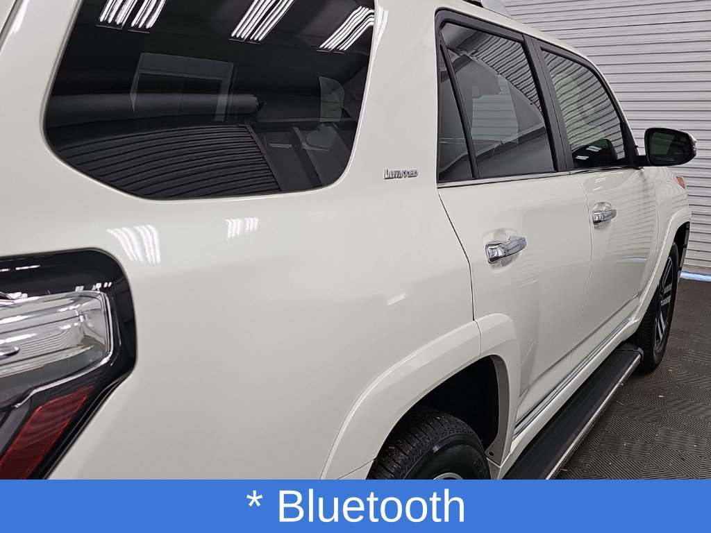 Used 2023 Toyota 4Runner Limited RWD image 9