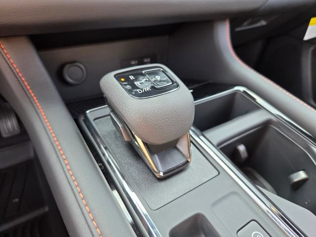 New 2026 Nissan Pathfinder Rock Creek AWD/4WD image 17