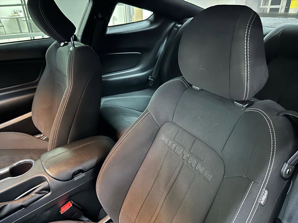 Certified 2022 Ford Mustang GT w/ Equipment Group 301A image 21