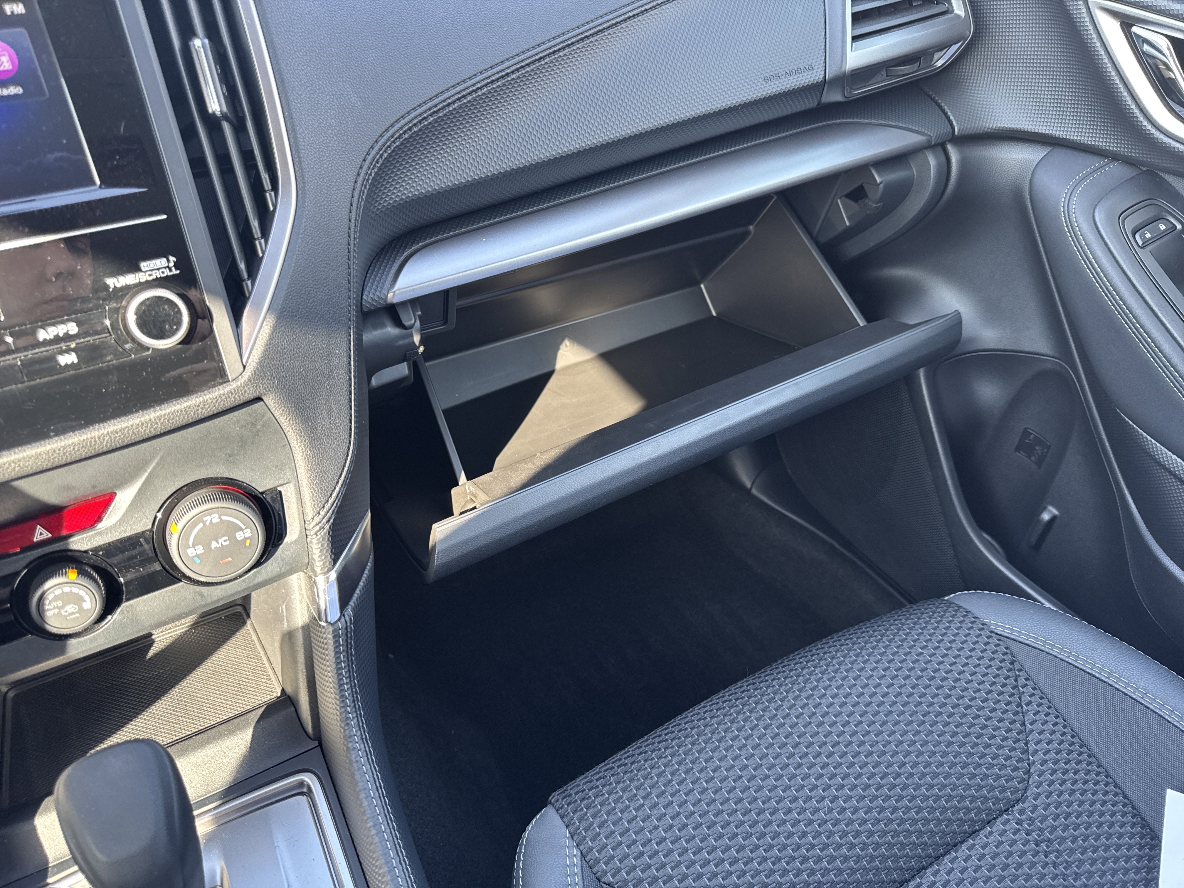 Used 2024 Subaru Forester Premium image 25