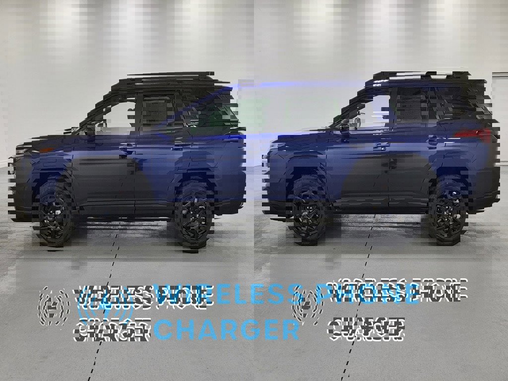 New 2026 Subaru Outback Limited image 4