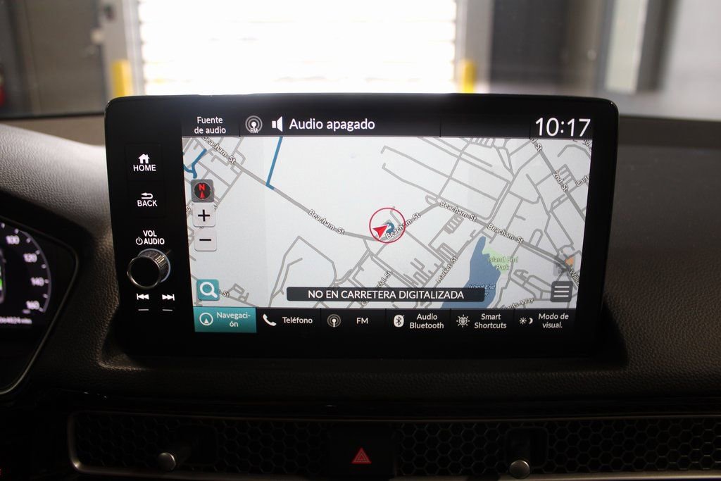 Used 2022 Honda Civic Touring image 27