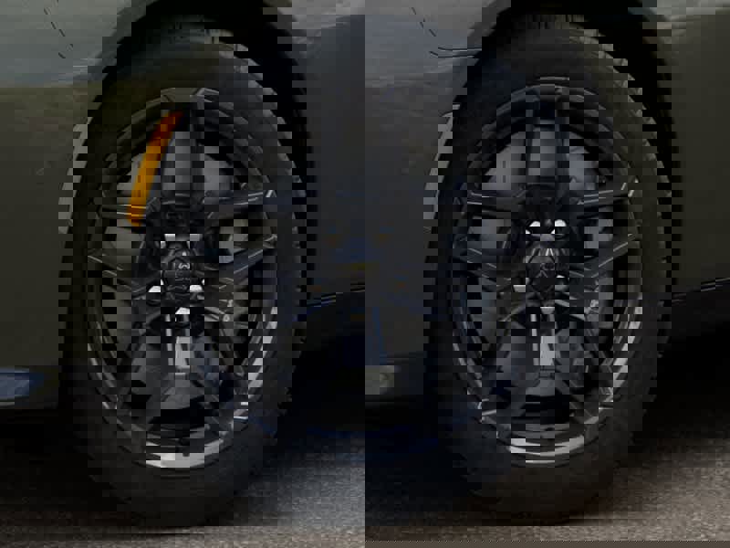 New 2026 Dodge Charger Scat Pack AWD/4WD image 8