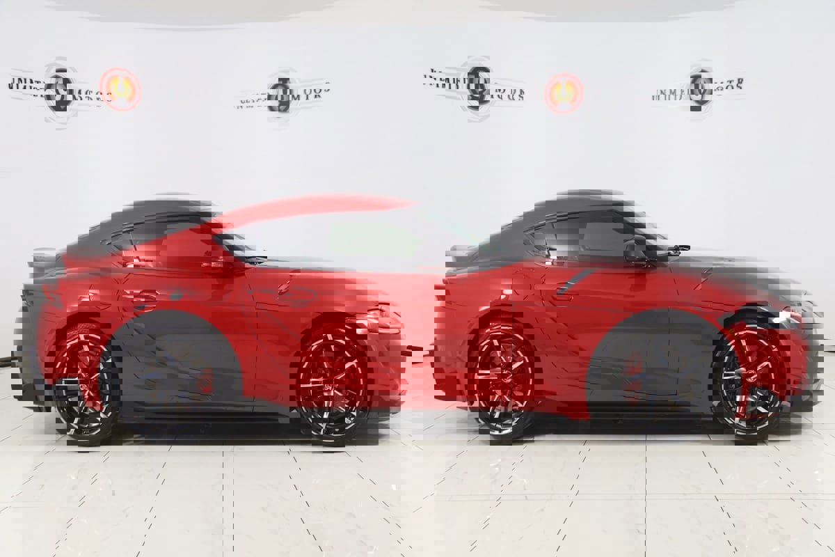 Used 2022 Toyota Supra image 2