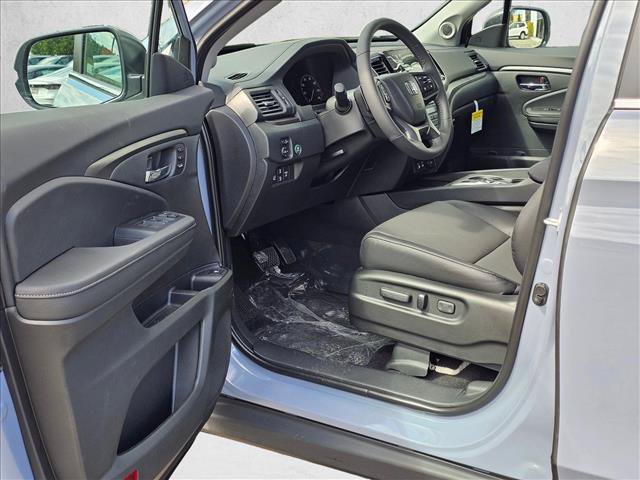 New 2026 Honda Ridgeline RTL image 15