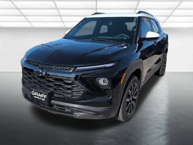 New 2026 Chevrolet TrailBlazer ACTIV w/ Convenience Package image 30