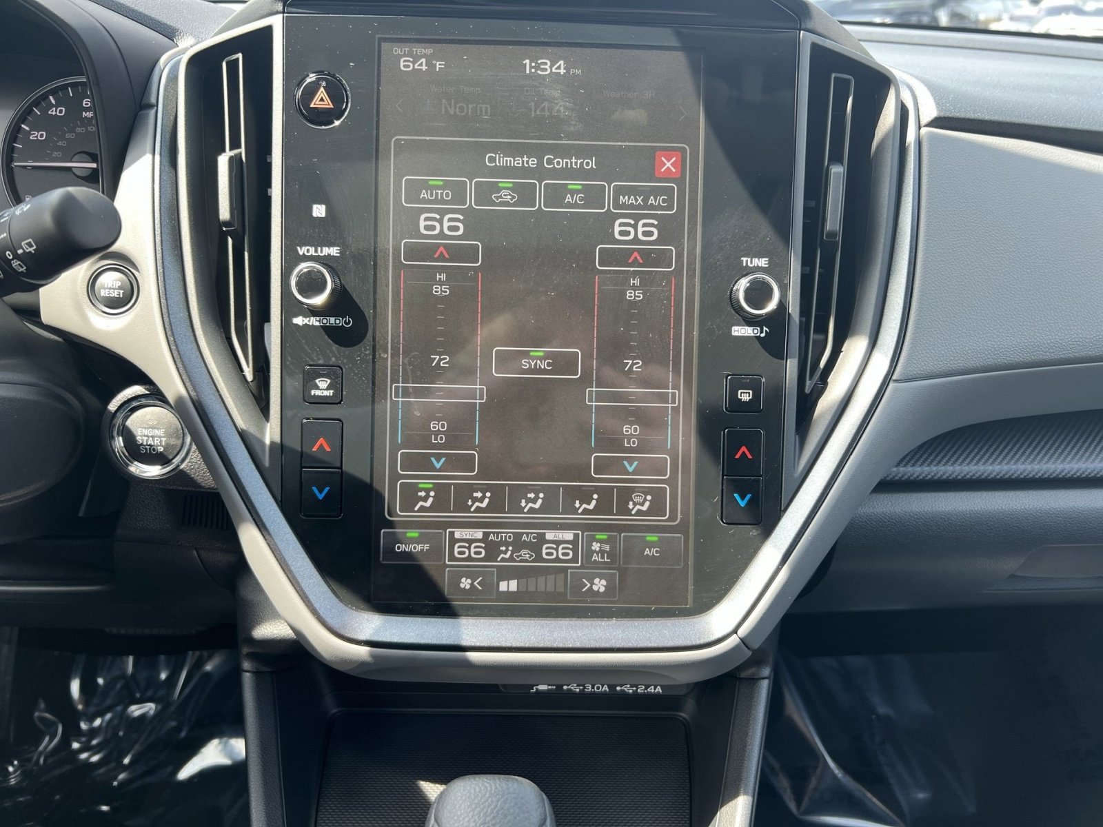 Used 2026 Subaru Crosstrek 2.0i Premium image 20