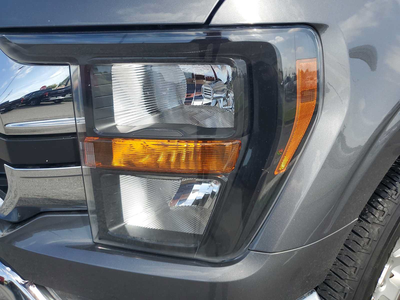 Used 2023 Ford F150 XLT AWD/4WD image 13