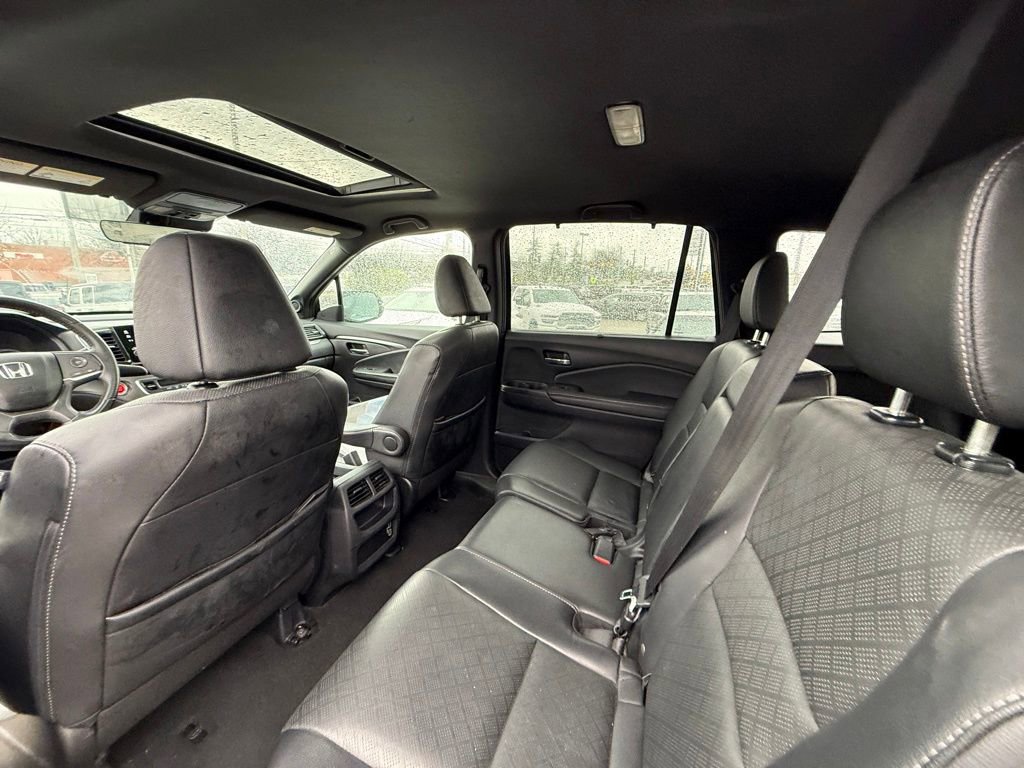 Used 2020 Honda Passport EX-L image 24