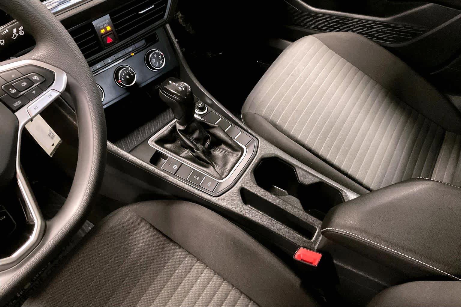 Used 2023 Volkswagen Jetta S FWD image 16