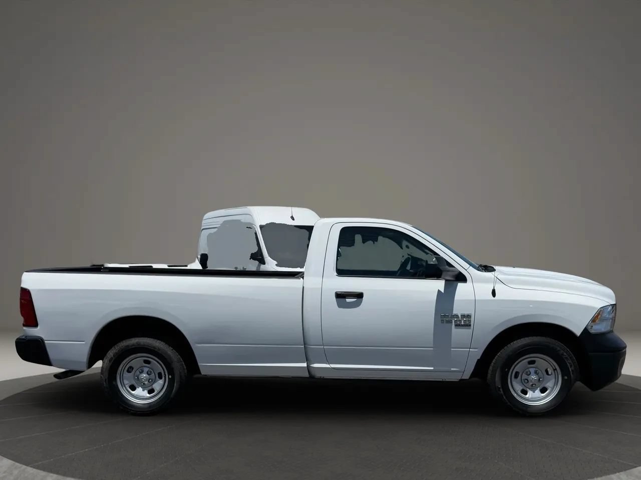 Used 2022 RAM 1500 Tradesman w/ Power & Remote Entry Group RWD image 7