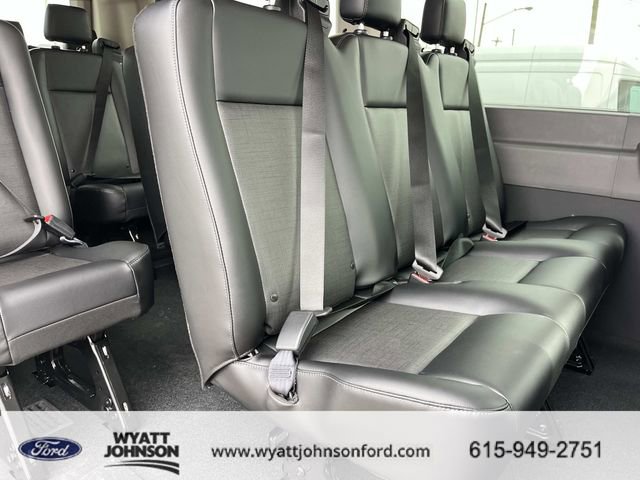 New 2026 Ford Transit 350 XL RWD image 20