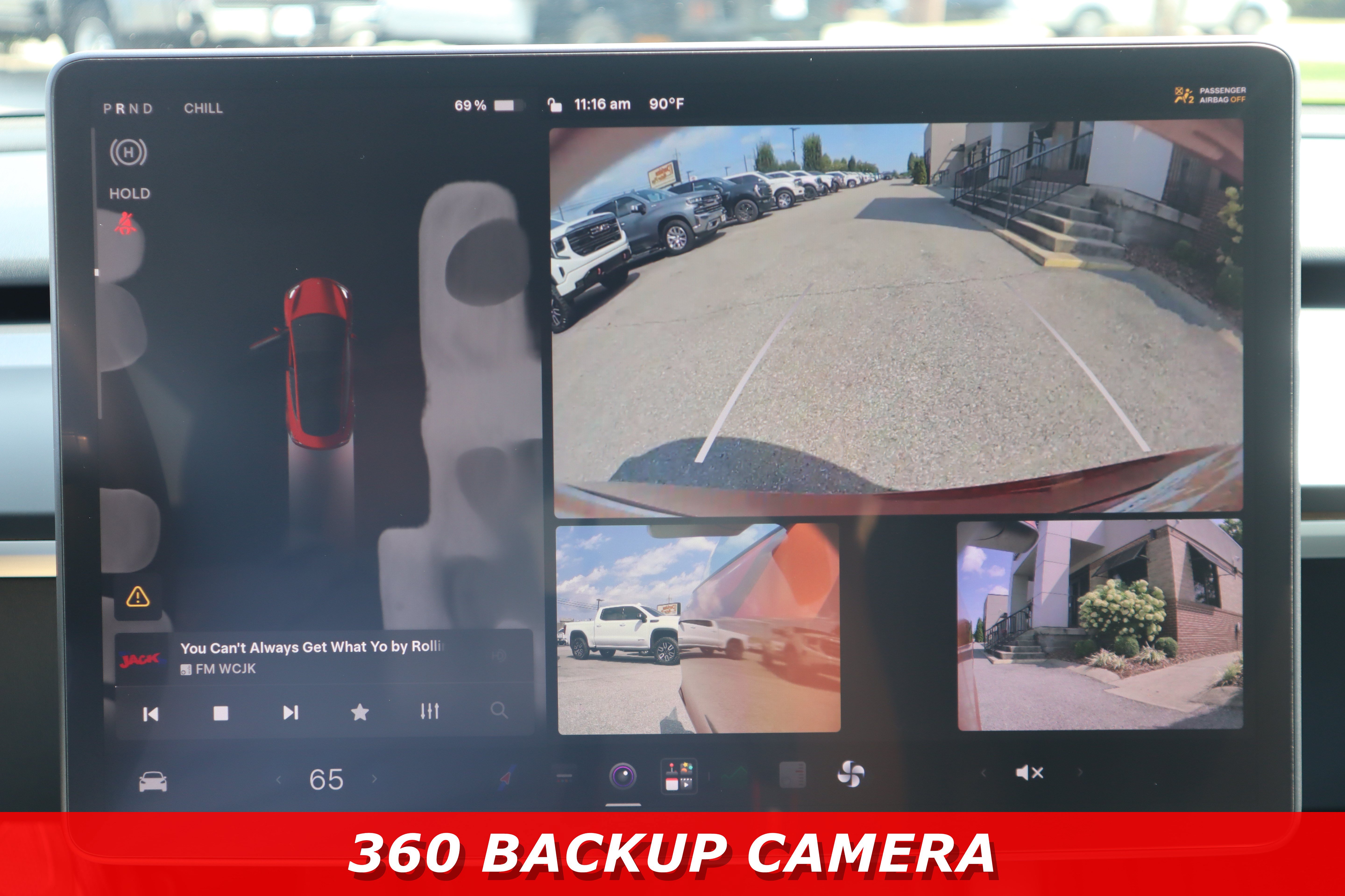 Used 2023 Tesla Model 3 Standard Range RWD image 19