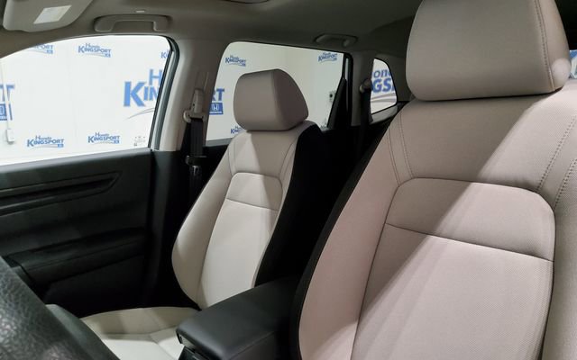 New 2026 Honda CR-V EX image 11