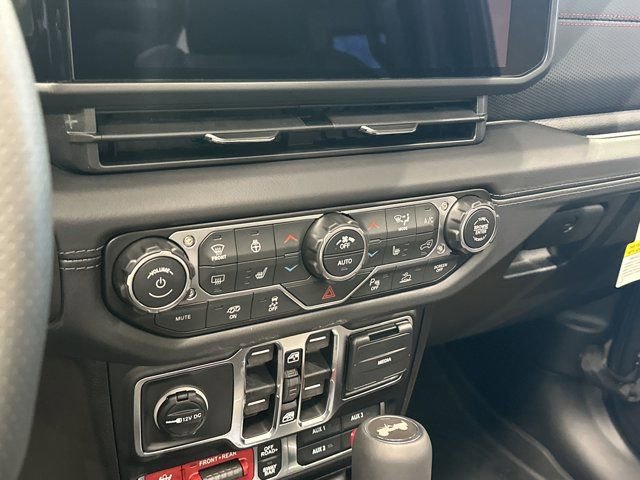New 2026 Jeep Wrangler Unlimited Rubicon 392 image 26