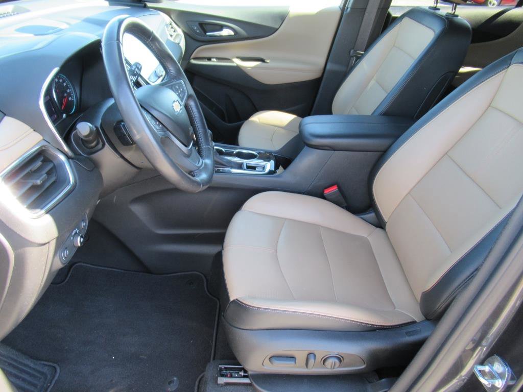 Used 2022 Chevrolet Equinox Premier image 15