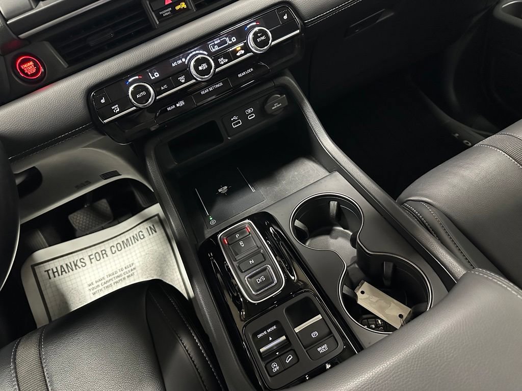 Used 2023 Honda Pilot EX-L image 34