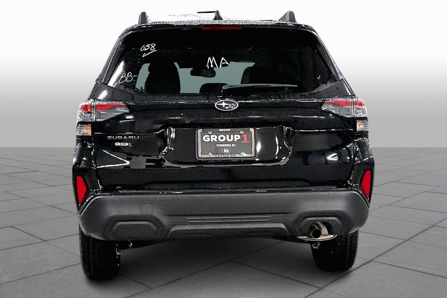 New 2026 Subaru Forester Premium AWD/4WD image 4