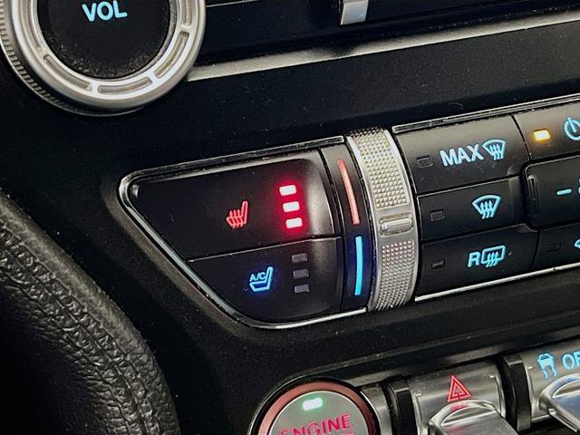 Used 2021 Ford Mustang GT Premium image 21