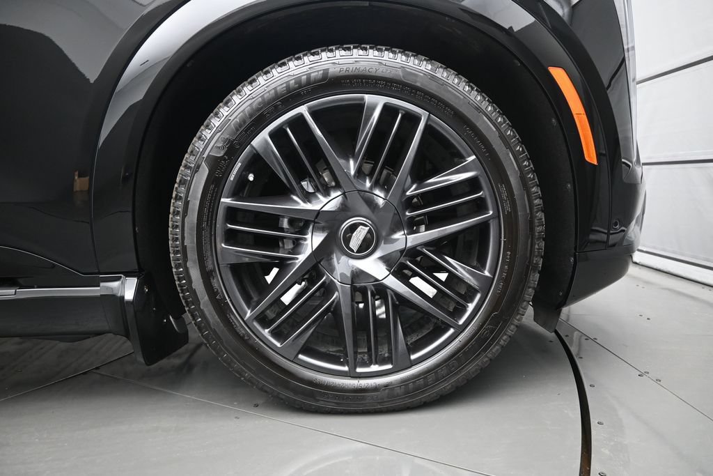 Used 2026 Cadillac Escalade IQ Sport 2 AWD/4WD image 37