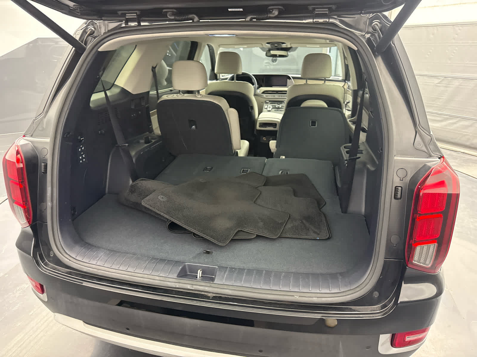 Used 2021 Hyundai Palisade SEL w/ Premium Package FWD image 71