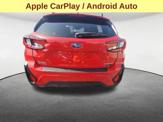 Used 2024 Subaru Crosstrek 2.0i Premium AWD/4WD image 7