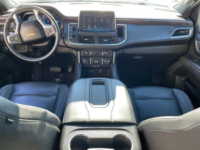 Used 2023 Chevrolet Tahoe LT image 24
