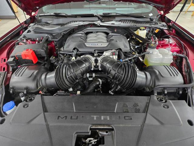 New 2026 Ford Mustang GT Premium RWD image 27