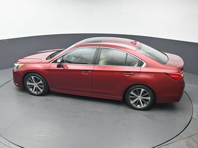 Used 2016 Subaru Legacy 3.6R Limited AWD/4WD image 38