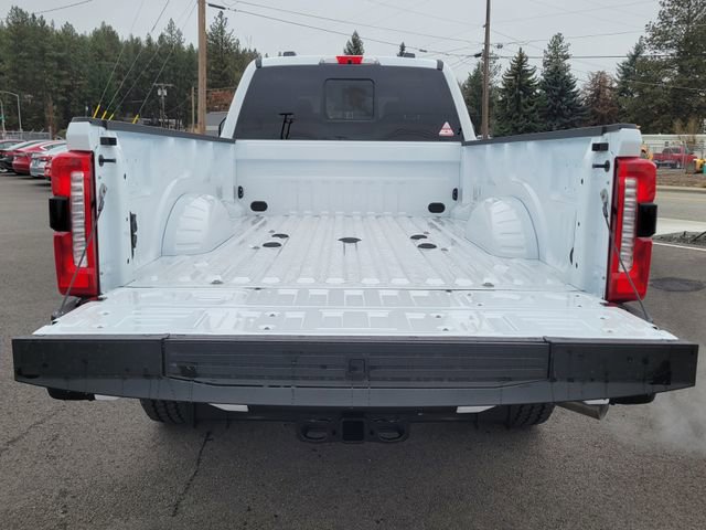 New 2026 Ford F350 XL w/ STX Appearance Package AWD/4WD image 16