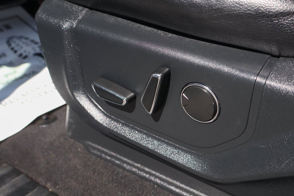 Used 2019 Ford F450 Lariat w/ Lariat Ultimate Package image 19