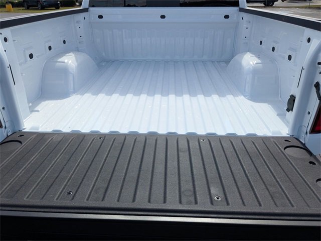 New 2026 Chevrolet Silverado 1500 LTZ w/ LTZ Premium Package image 33