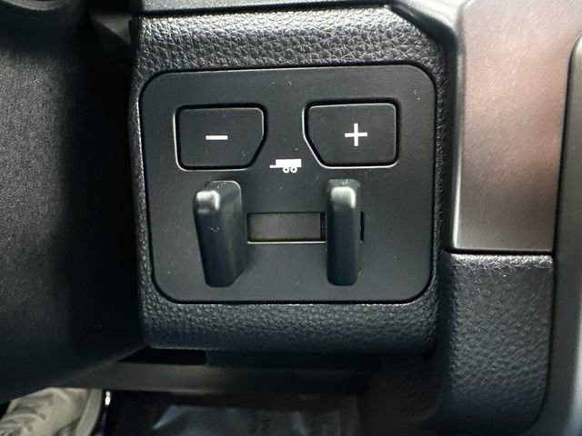 Certified 2025 Toyota 4Runner TRD Off-Road Premium w/ Tow Technology Package image 41