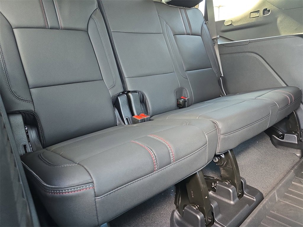 New 2026 Chevrolet Tahoe RST w/ Comfort Package image 12