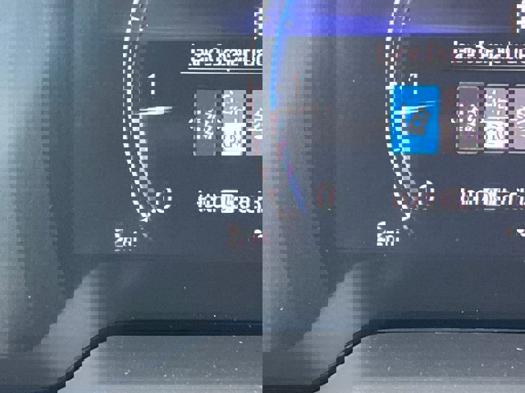 New 2026 Toyota Corolla Cross LE image 17