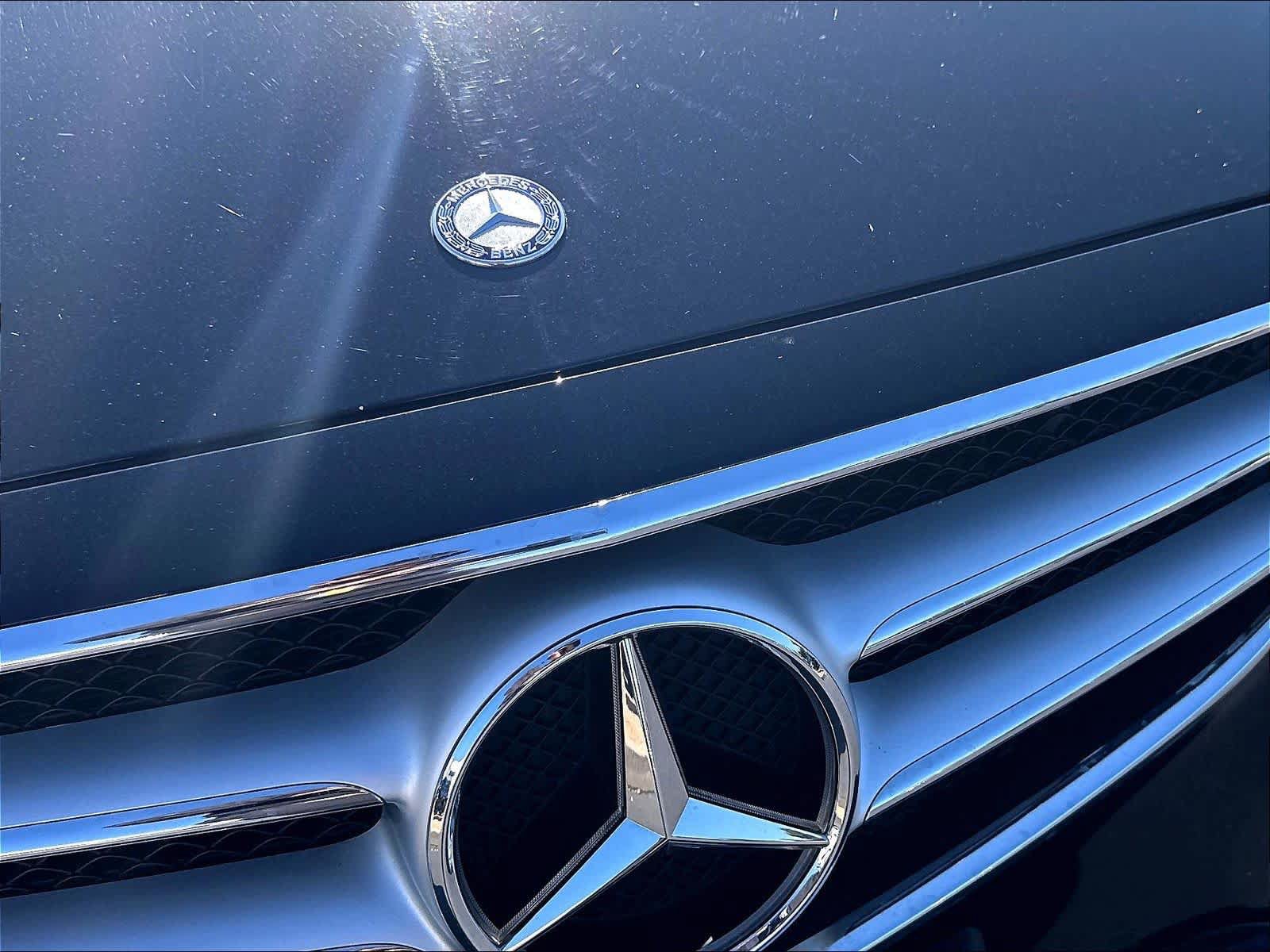 Used 2016 Mercedes-Benz E 350 Sedan image 30